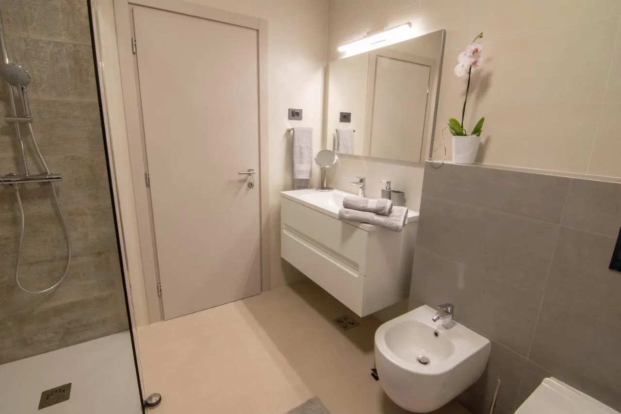 Luxury Apartment Faro With Sea View And Swimming Pool Premantura Croatia