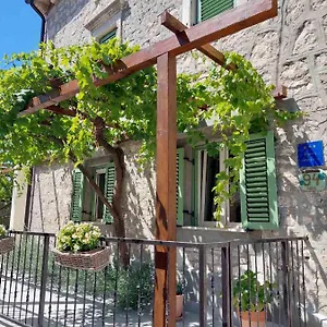Apartment Casa Nonna Tereza, Premantura