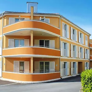 Apartment Lotusapart, Premantura