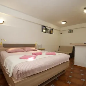 Apartment Matija, Premantura