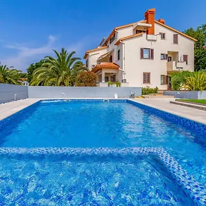 Apartman Percan Apartament