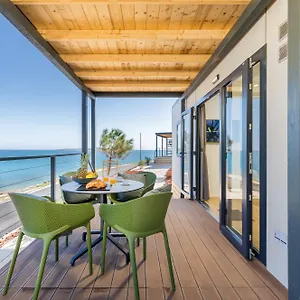 2* Feriepark Arena Stupice Homes