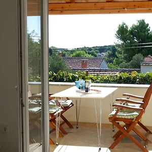 Apartment Marija, Premantura