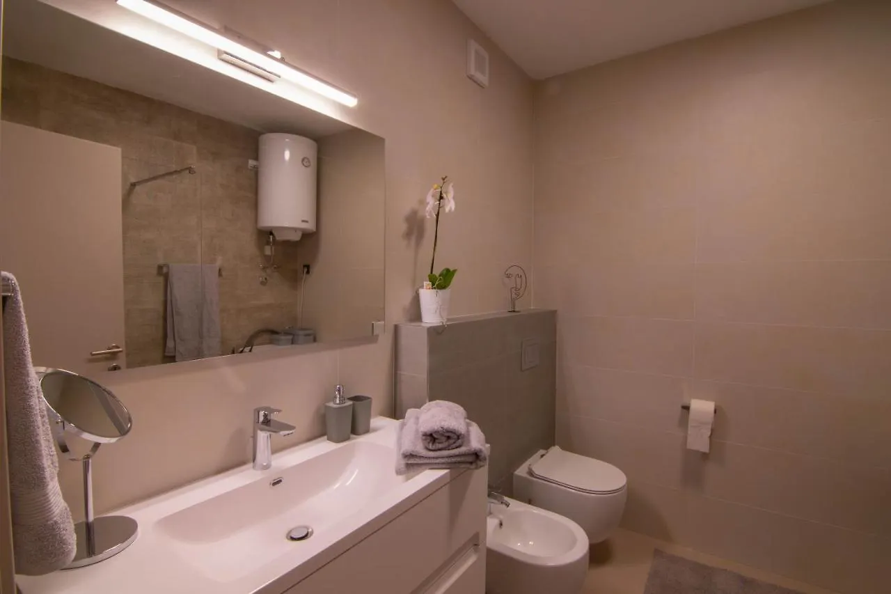 Luxury Apartment Faro With Sea View And Swimming Pool Premantura 0*,  Croatia